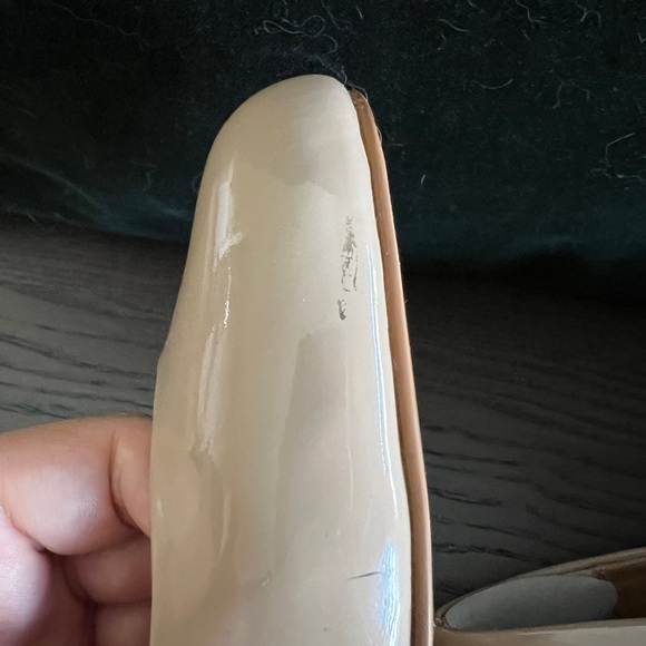 Aldo Patent Leather Pumps - Picture 4 of 7